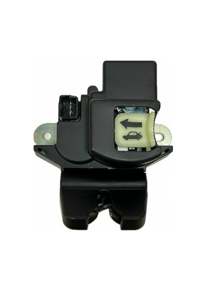 Bagaj Kilidi Cerato 2022-