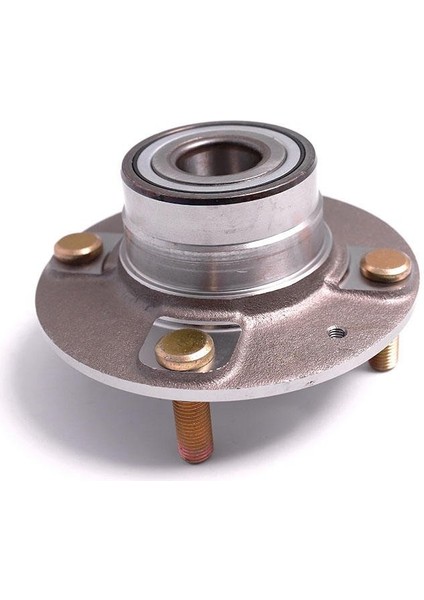 Teker Poryası Arka Rulmanlı Hyundaı Accent Milenyum Admıre 2000-2006