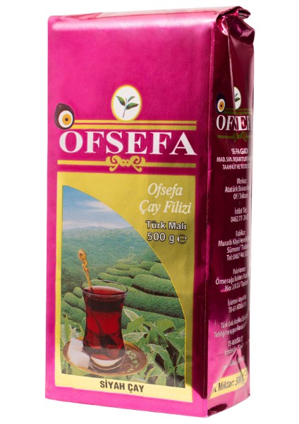 Filiz 5 kg ( 10 Paket )