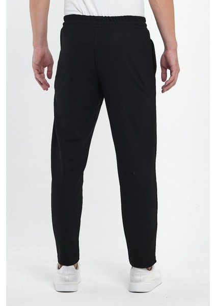 Erkek Şardonlu Polyester Pike Cep Ferm.eşofman Altı indirimleri