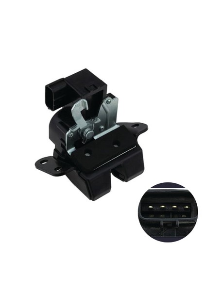 Bagaj Kilidi I30 2012- Station Wagon