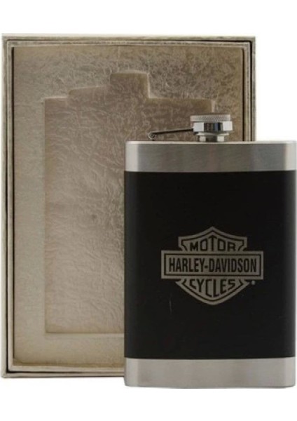 Harley Davidson Matara 7 Oz (207 Ml) Içki Viski Konyak Matarası fiyatları