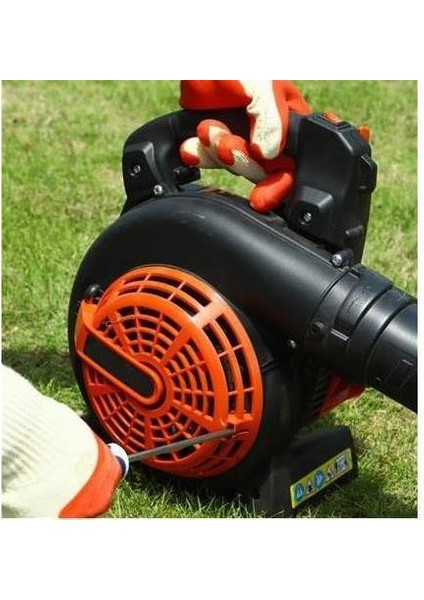 Gardenpro EBV300 Benzinli Yaprak Toplama Üfleme Makinesi fiyatları