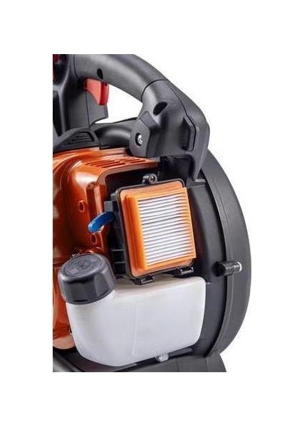 Gardenpro EBV300 Benzinli Yaprak Toplama Üfleme Makinesi modelleri