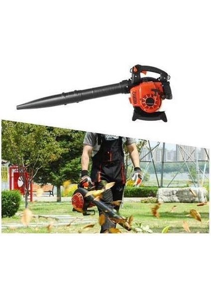 Gardenpro EBV300 Benzinli Yaprak Toplama Üfleme Makinesi fırsatları