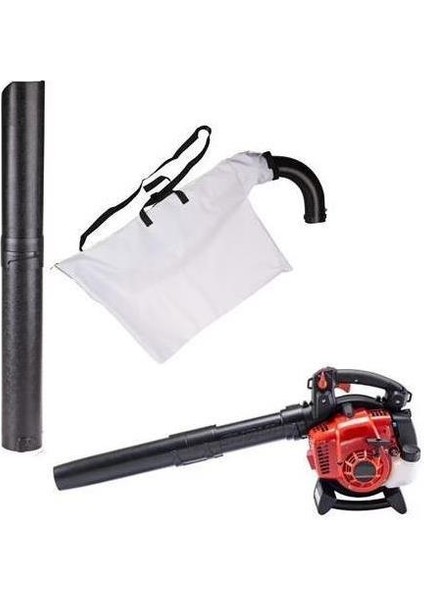 Gardenpro EBV300 Benzinli Yaprak Toplama Üfleme Makinesi indirimleri