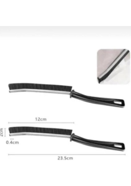 Derz ve Detay Temizlik Fırçası indirimleri