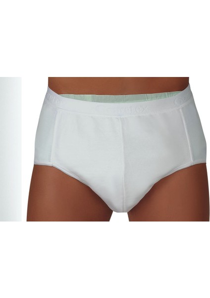 Orion Hafif Emici,antialerjik,yıkanabilir Erkek Emici Külot fiyatları