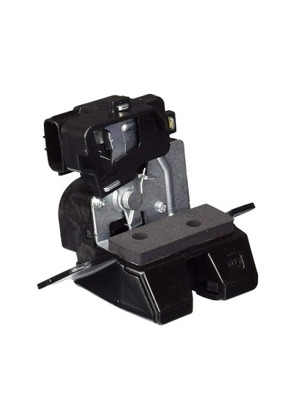 Bagaj Kilidi Sportage 2010-