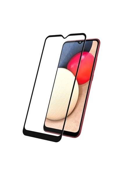 ESLIFETECH26AKSESUAR Redmi Note 8 Pro/ Xiaomi Note 8 Pro Uyumlu 9h/9d Full Nano Glass Ekran Koruyucu