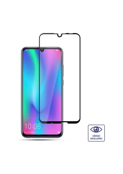 ESLIFETECH26AKSESUAR Redmi Note 8 Pro/ Xiaomi Note 8 Pro Uyumlu 9h/9d Full Nano Glass Ekran Koruyucu fiyatları