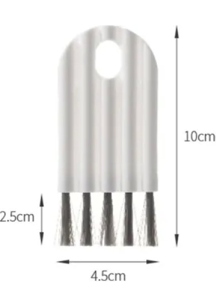 Detay ve Boşluk Temizleme Fırçası fiyatları