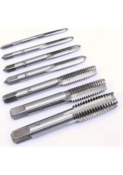 8 Parçalı Lokma Seti fiyatları