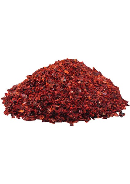 Pul Biber Normal Acılı 50 gr Paket