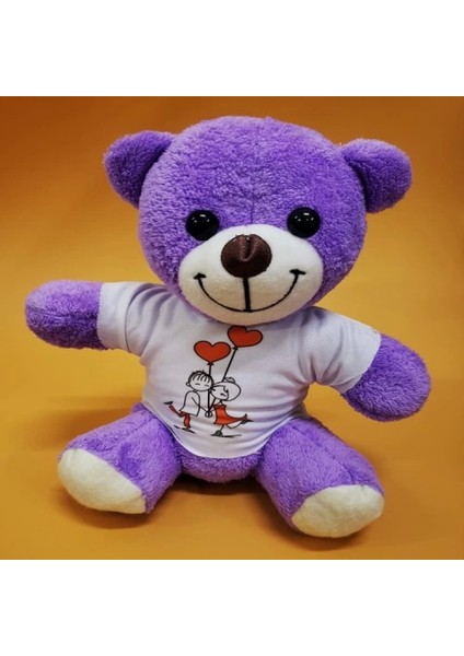 Tişörtlü Peluş Oyuncak Ayı fiyatları
