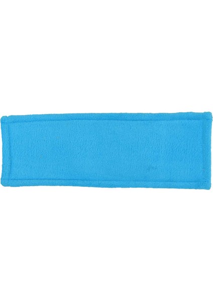 Mikro Pelüş Mop Yumuşak Paspas Karışık Renk 50 x 15 cm