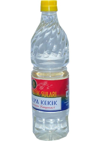 Bilya Kekik Suyu Pet Şişe 1 Lt fiyatları