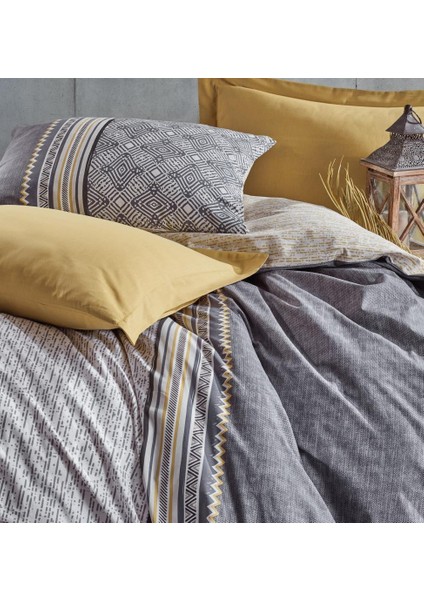 Toprak Nedra Bej Çift Kişilik Nevresim Takımı fiyatları