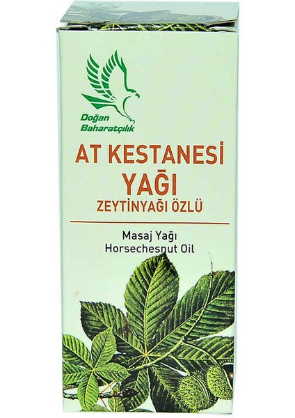 At Kestanesi Yağı 50CC fırsatları