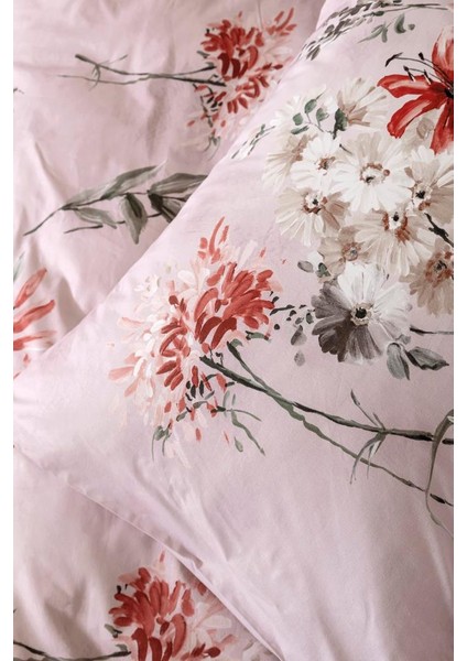 Ofelya Çift Kişilik Nevresim Takımı fiyatları