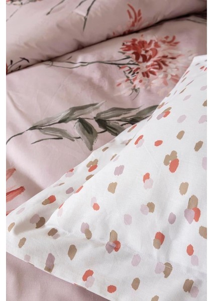 Ofelya Çift Kişilik Nevresim Takımı modelleri