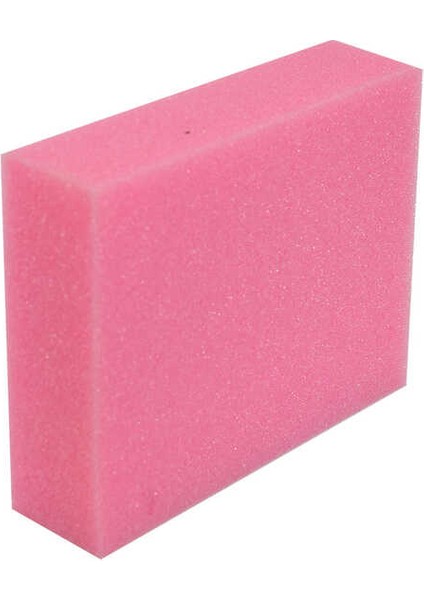 Renkli Sünger Temizlik Süngeri Karışık Renk 11X15X4 cm 1 Adet