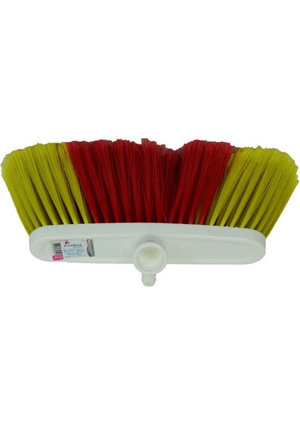 Mega Oto Fırçası 20 Lik Karışık Renk ZP- 162 modelleri