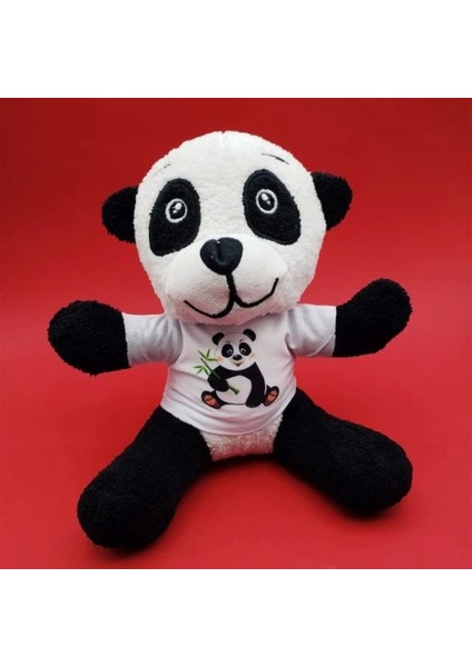 Tişörtlü Panda Oyuncak fiyatları
