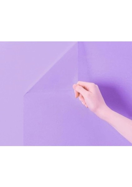 Kendinden Yapışkanlı Şeffaf Tahta Filmi - 2 Metre x 45 cm fırsatları