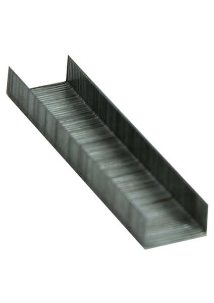 Zımba Teli Gri No-24/6 83 Dizi 1000 Adet KOD-1552