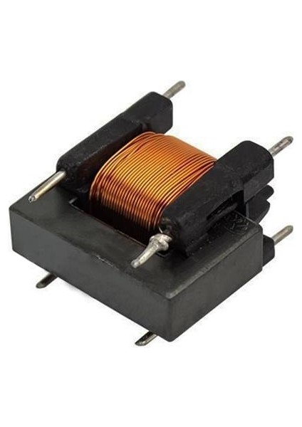 Dr-13 Vestel 1 Mhz Bobin Trafo