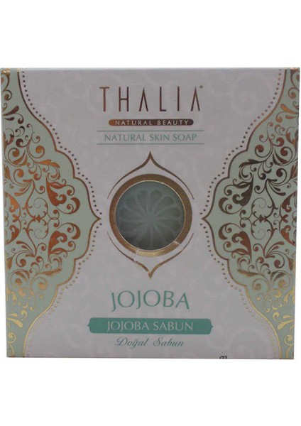 Jojoba Sabunu 125 gr