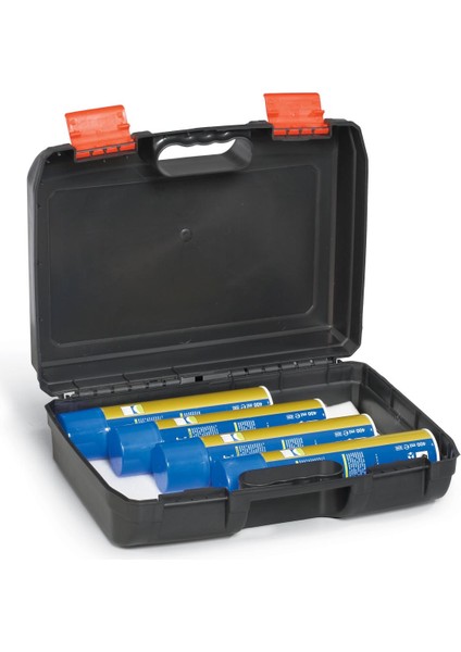 Portbag PM01 Matkap Çantası