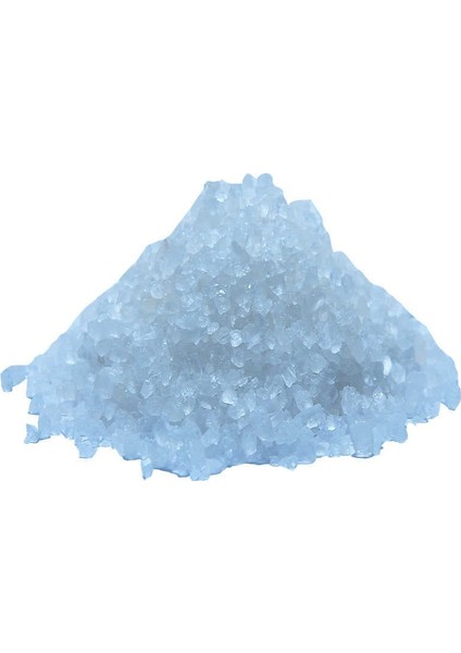 Yemeklik Himalaya Kristal Kaya Tuzu Çakıl Beyaz 250 gr