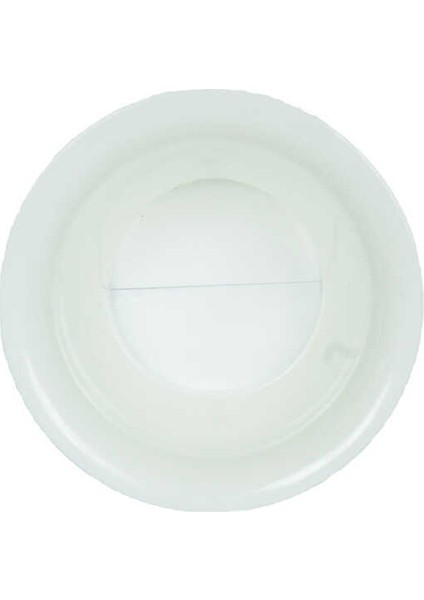 Sessiz Wc Kapağı Çift Mekanizmalı Kir Tutmayan Kaygan Yüzey Kod Beyaz Renk fiyatları