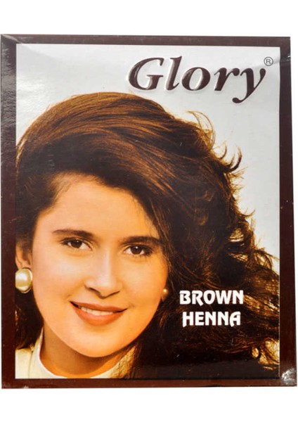 Kahverengi Hint Kınası (Brown Henna) 10 gr Paket fiyatları