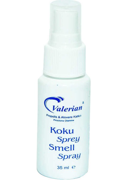 Ayak ve Cilt Bakımı Spreyi 35 ml fırsatları