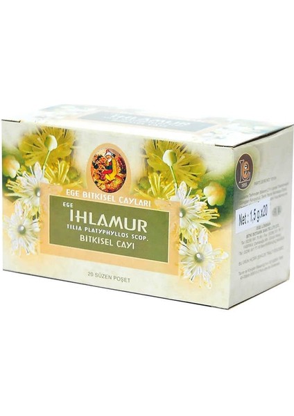 Ihlamur Bitki Çayı 20 Süzen Poşet fiyatları