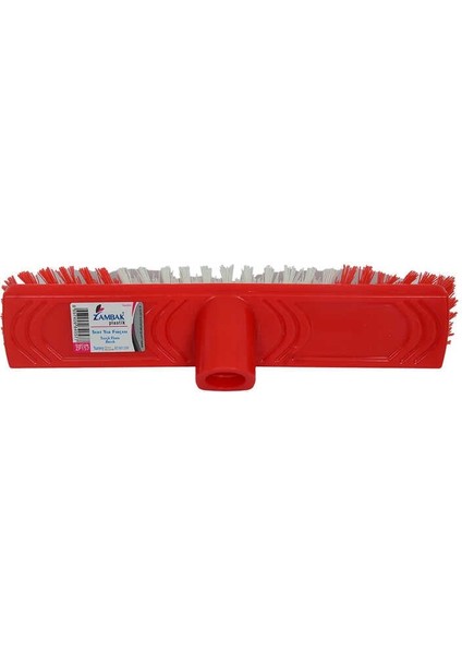 Sert Yer Fırçası Karışık Renk 24 cm ZP- 157 fiyatları
