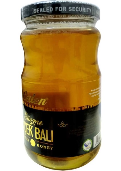 Süzme Çiçek Balı 450 gr fiyatları