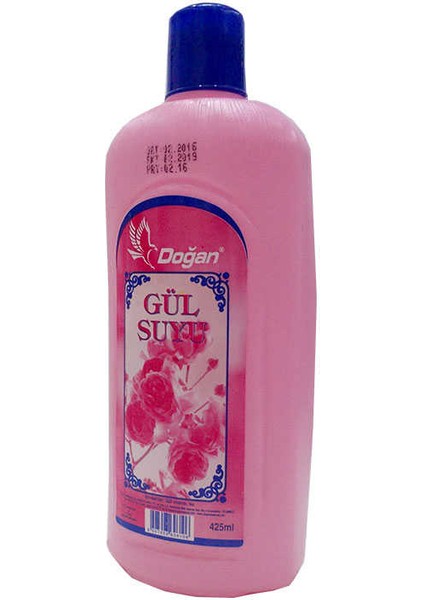 Gül Suyu 425 ml - Eau De Rose - Rose Water fiyatları