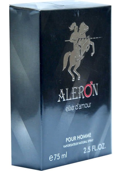 Erkeklere Özel Parfüm 75 ml modelleri