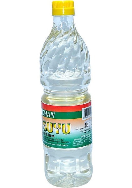 Açelya Suyu Pet Şişe 1 Lt fiyatları