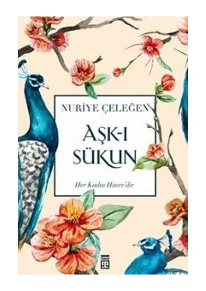 Aşk-I Sükun