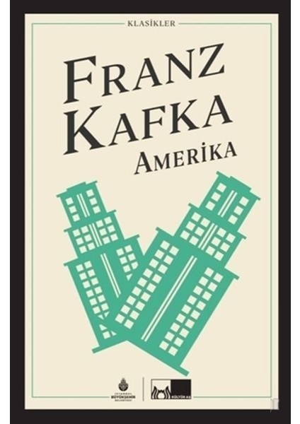 Amerika