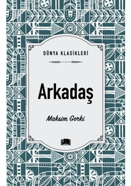 Arkadaş