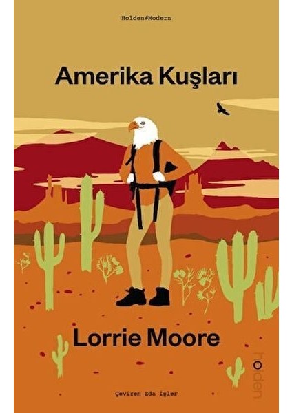 Amerika Kuşları