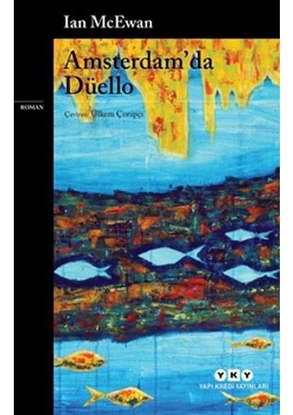 Amsterdam Da Düello