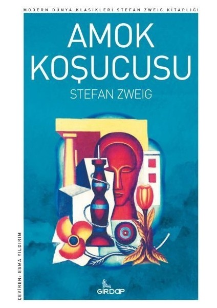 Amok Koşucusu