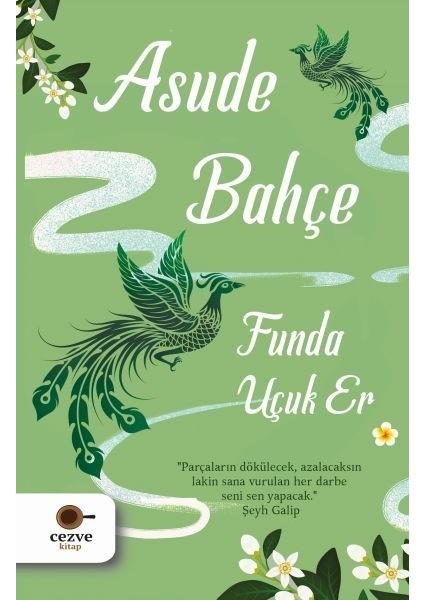 Asude Bahçe